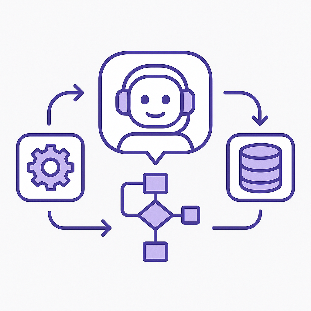 AI-Powered Content Generation System